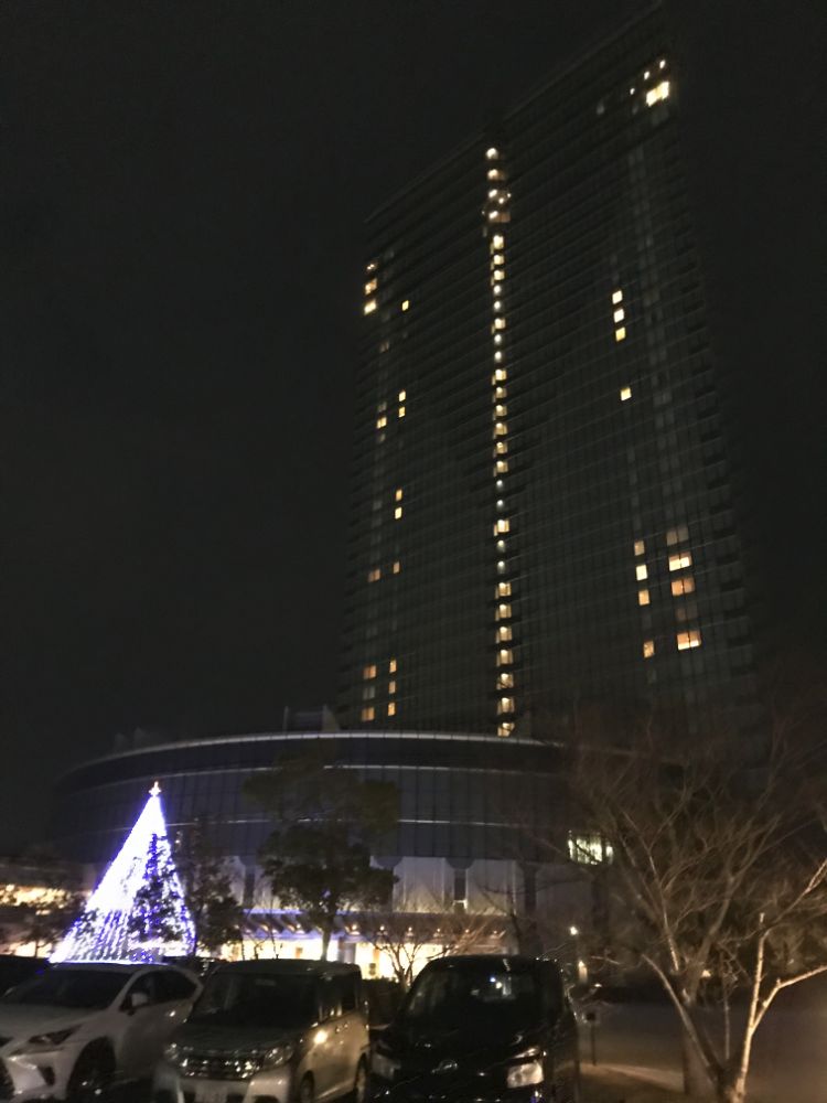 大津プリンスホテル